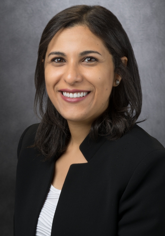 Mary Guirguis | MD Anderson Cancer Center