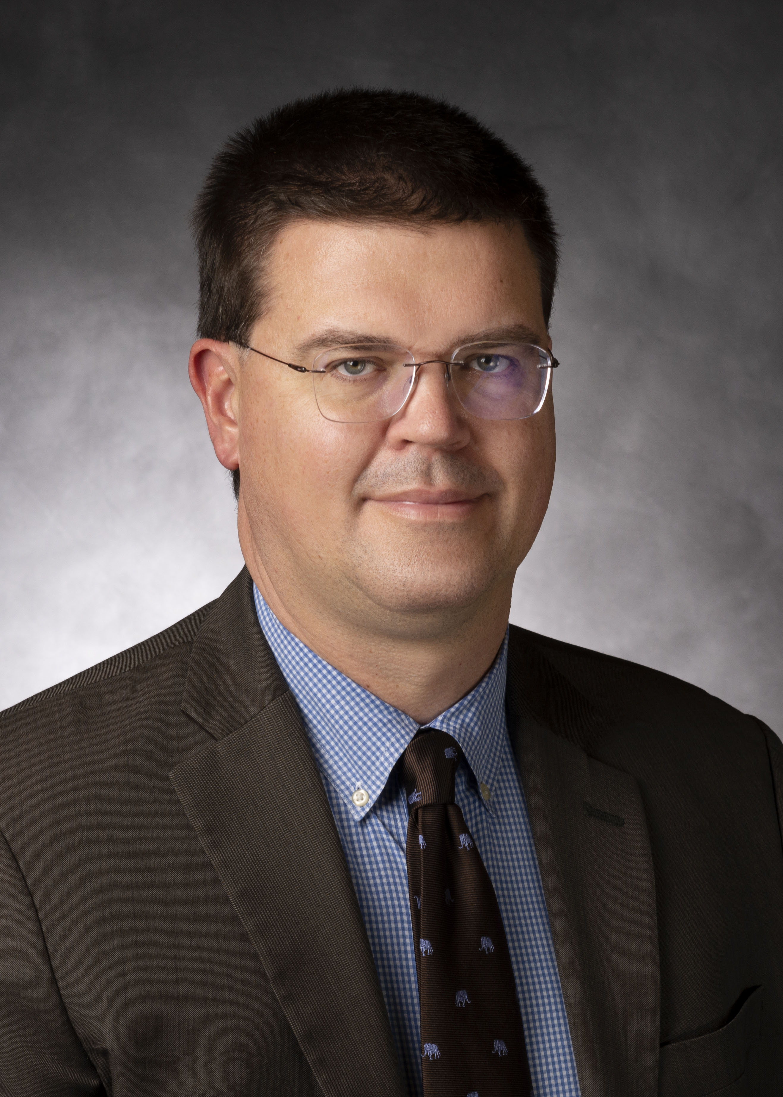 Max Wintermark | MD Anderson Cancer Center