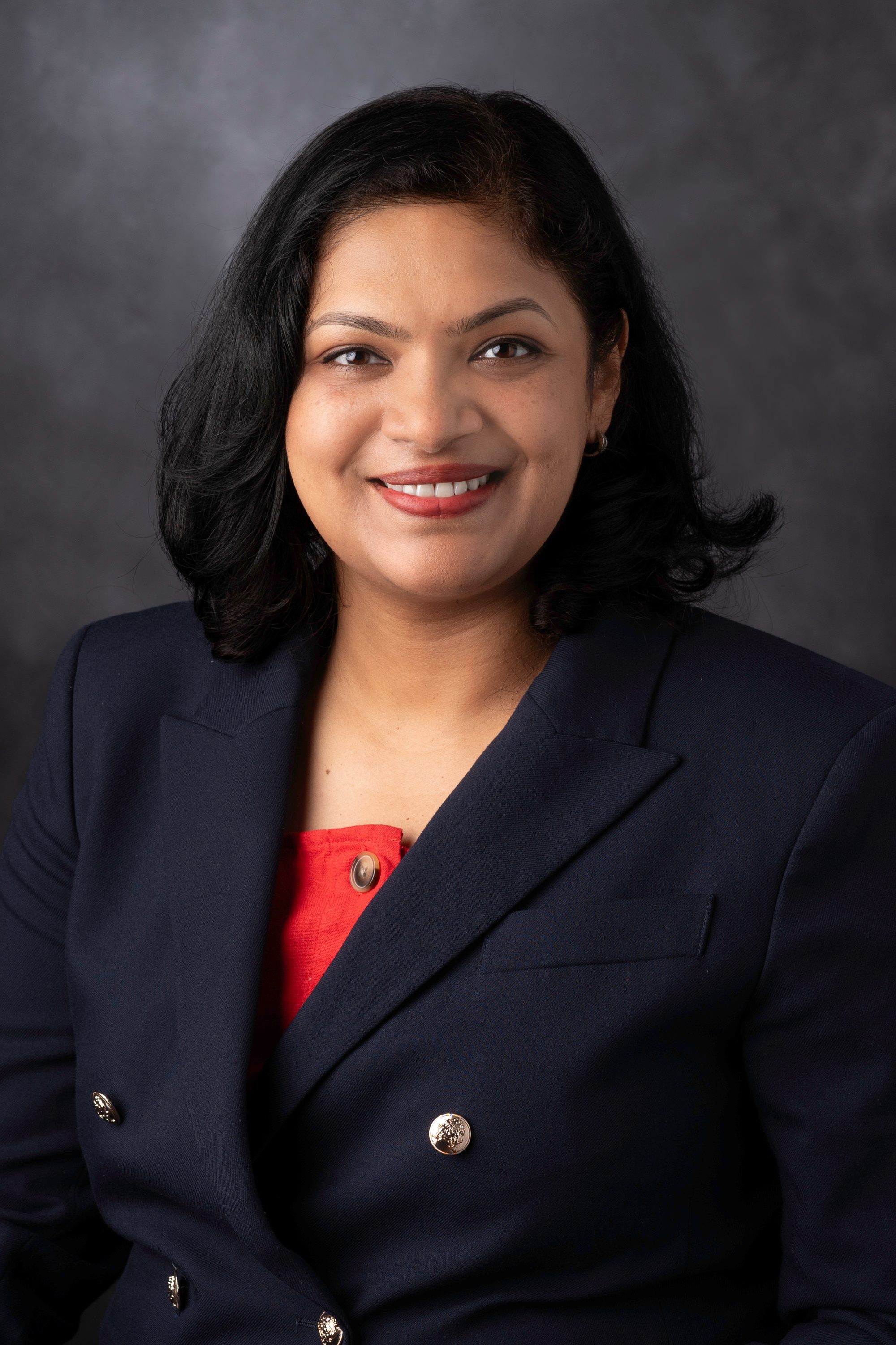 Meera Mohan Image