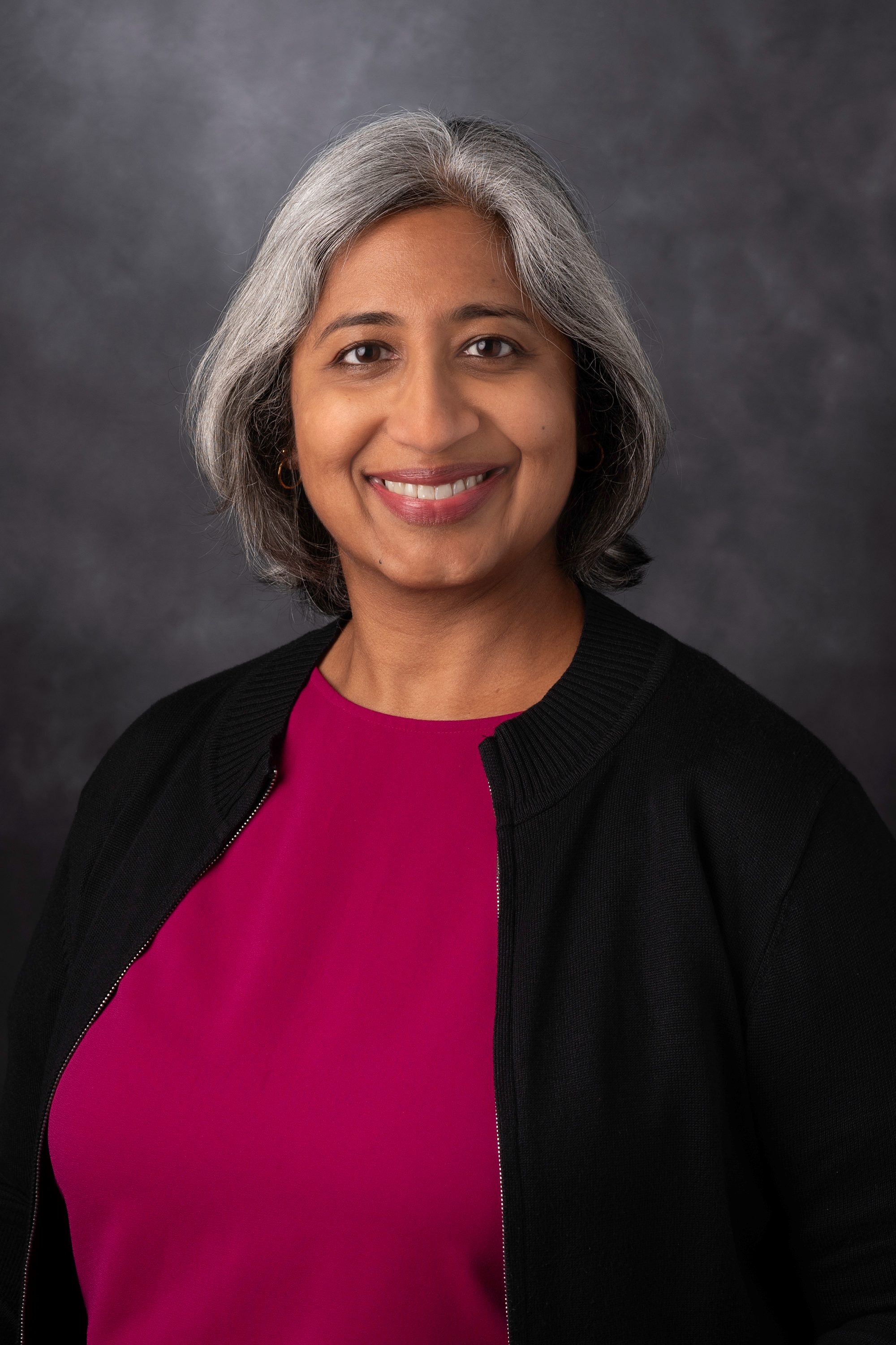 Meera Raghavan Image