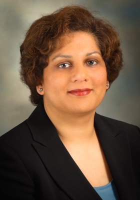 Mehnaz A. Shafi | MD Anderson Cancer Center