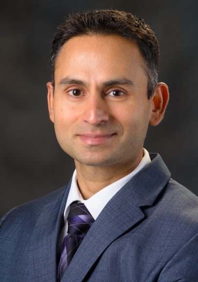 Dr. Rohtesh Mehta