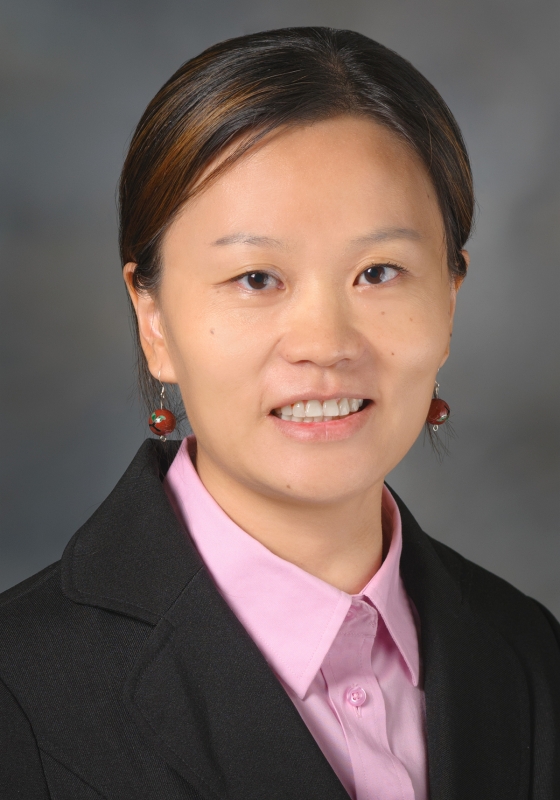 Miao Zhang | UT MD Anderson