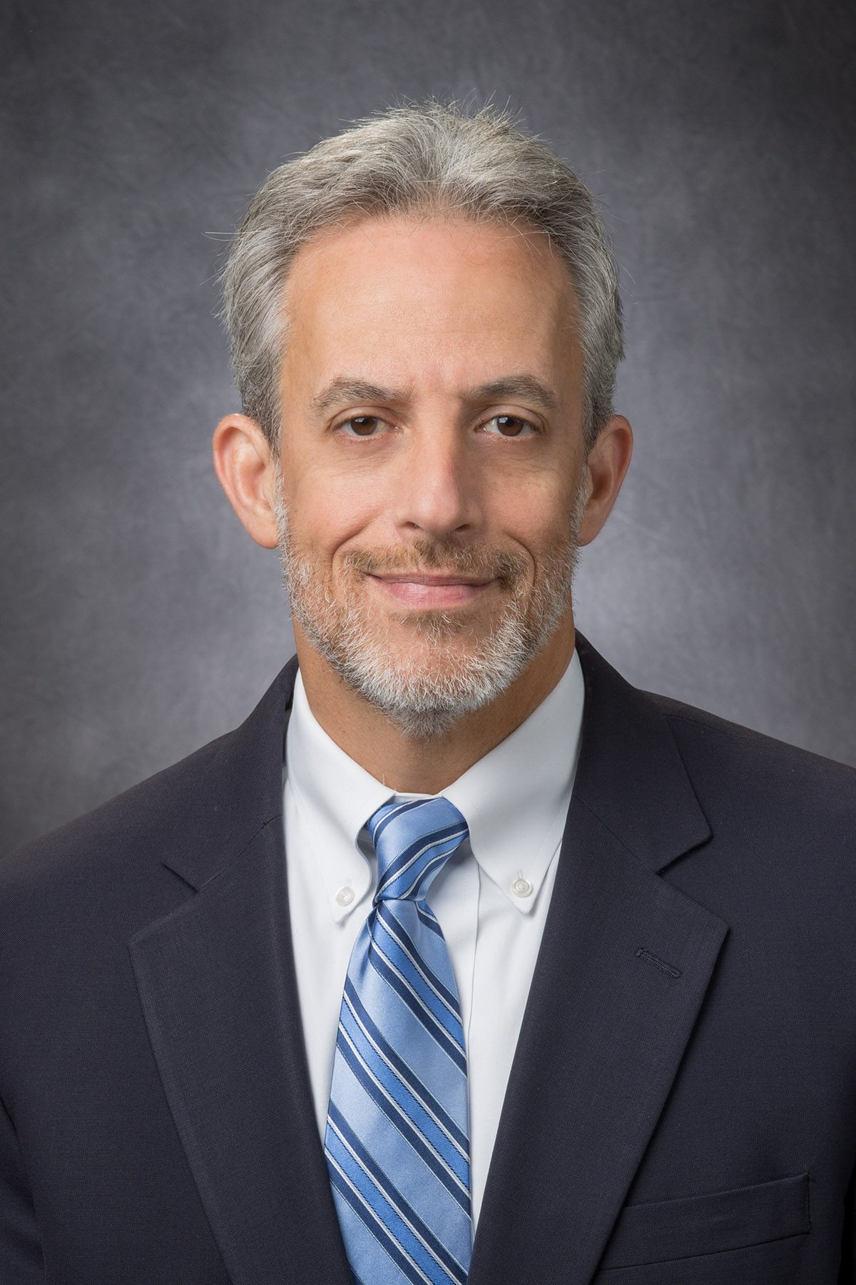 Michael Fishman, MD