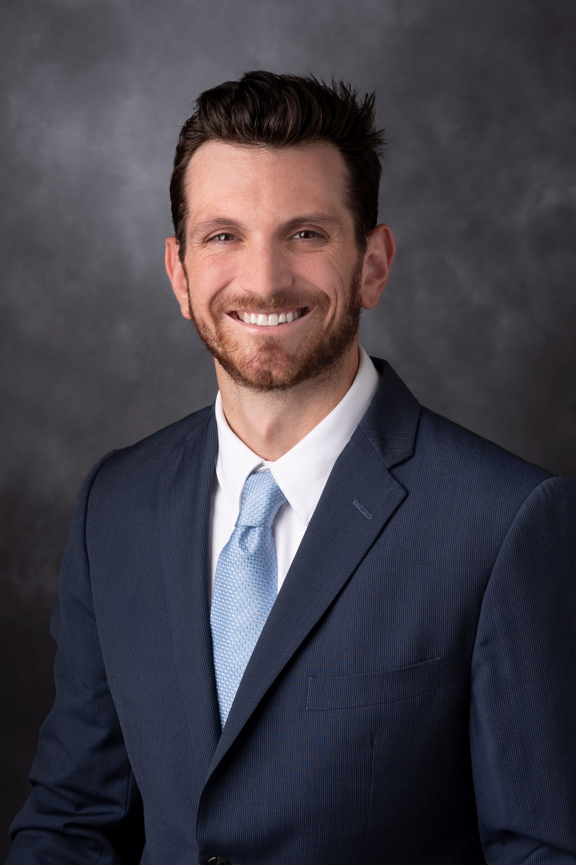 Michael Glover Image