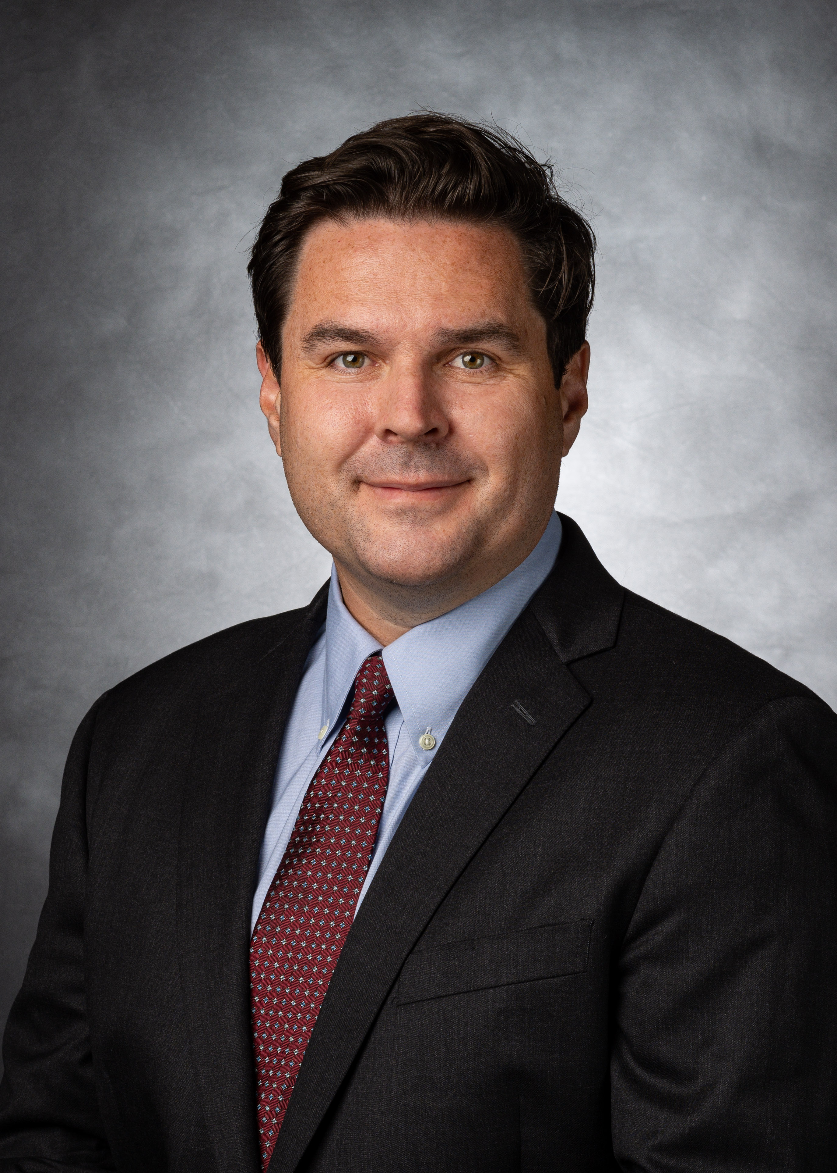 Michael G. White | MD Anderson Cancer Center