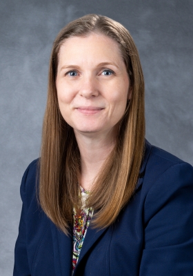 Michelle A.T. Hildebrandt | MD Anderson Cancer Center