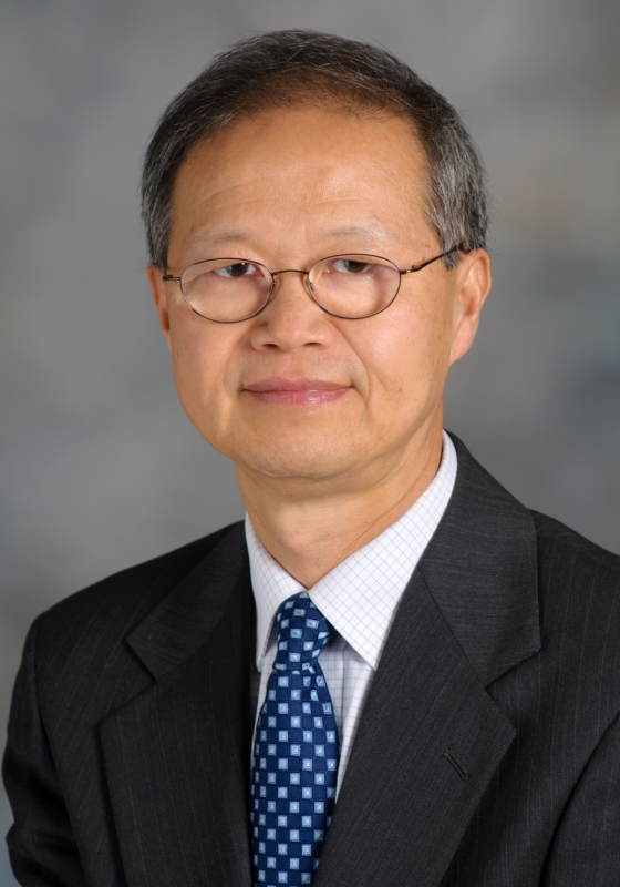 Ming Guo | UT MD Anderson