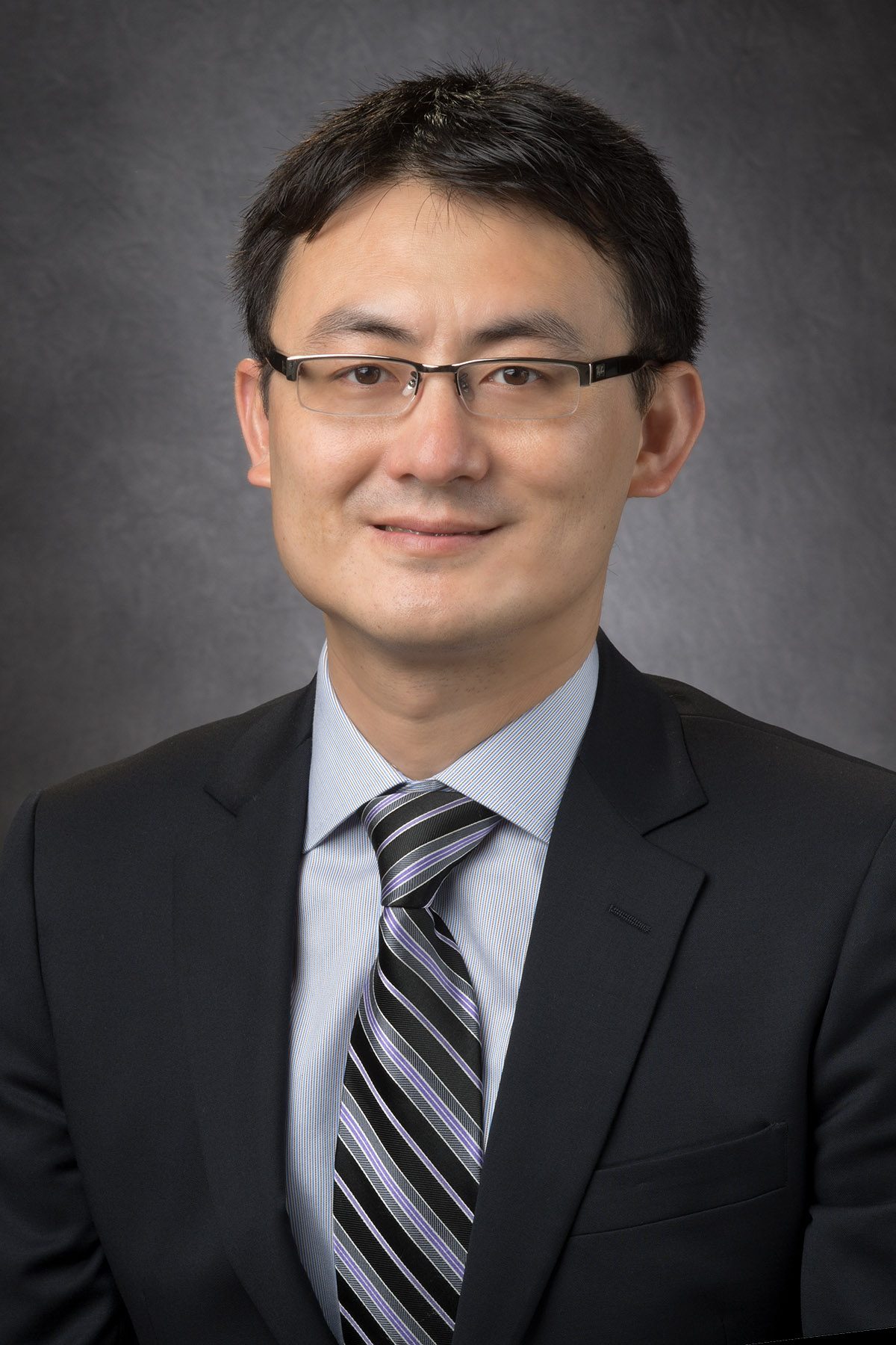 Ming Yang  MD Anderson Cancer Center