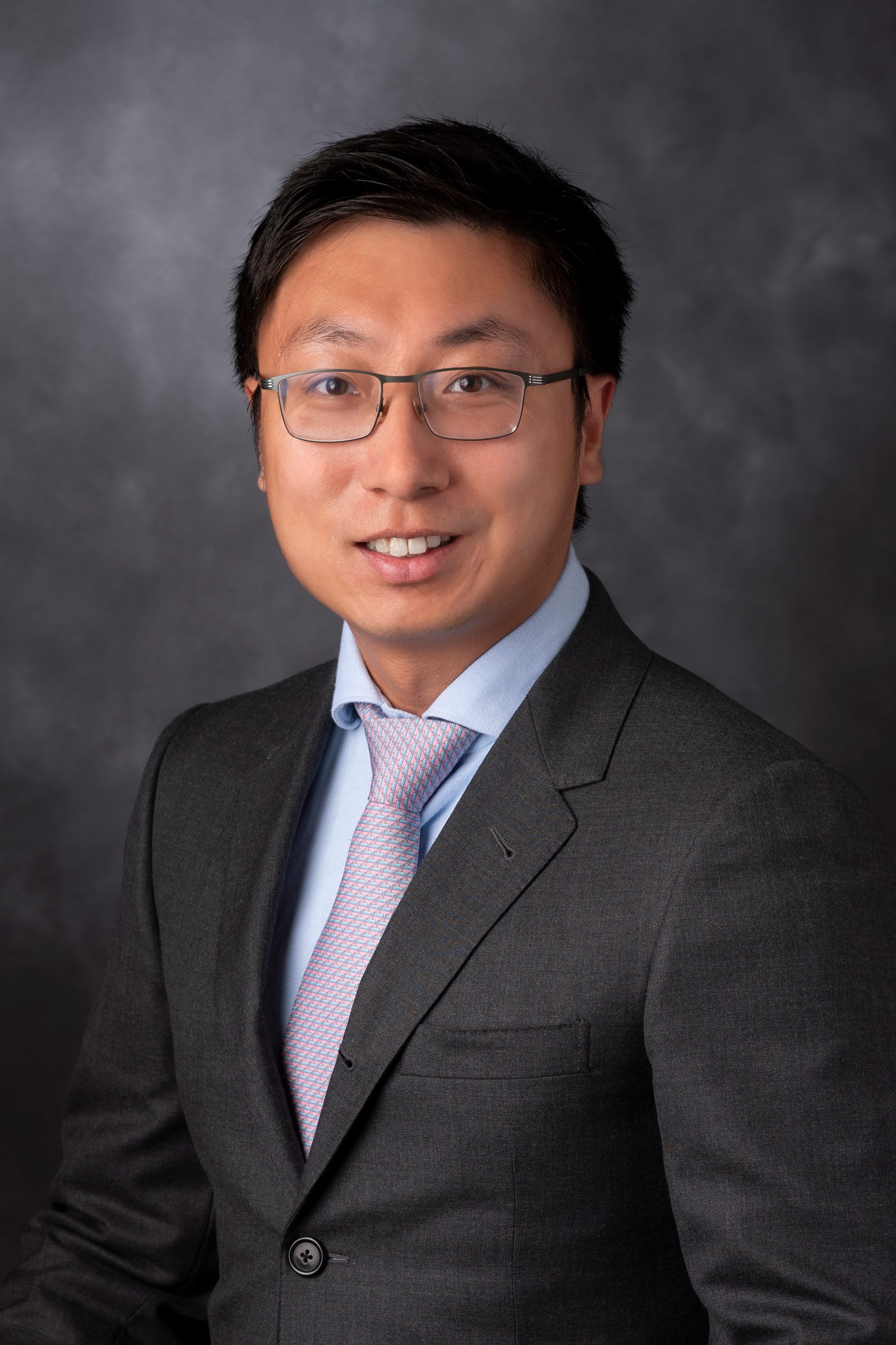 Muxuan Liang Image
