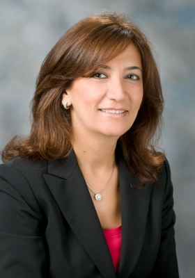 Najat C. Daw | MD Anderson Cancer Center