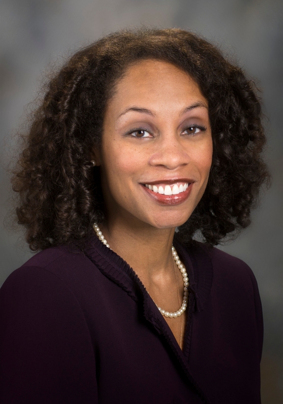 Natalie Janine M. Dailey Garnes | MD Anderson Cancer Center