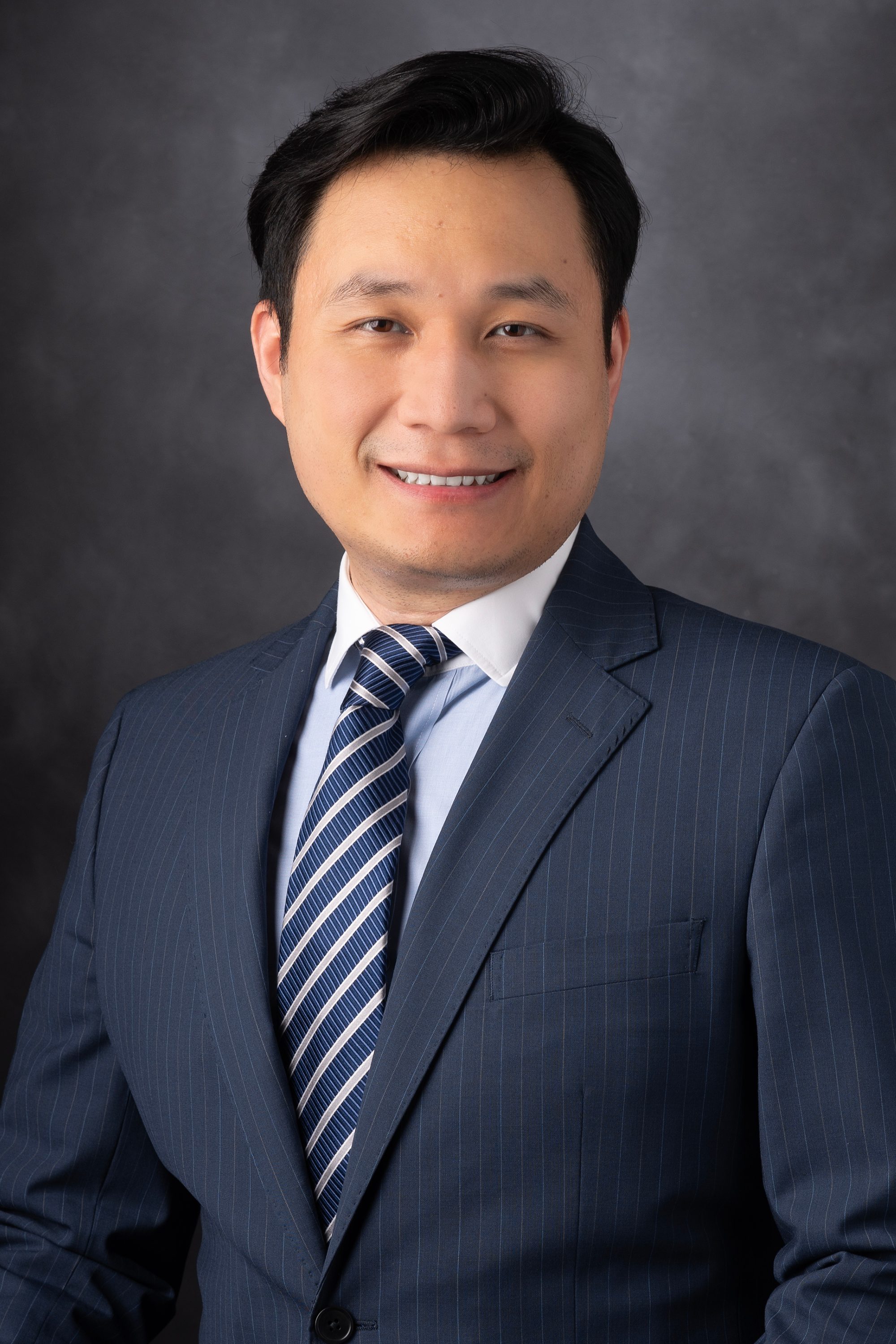 Nicolas Zhou Image