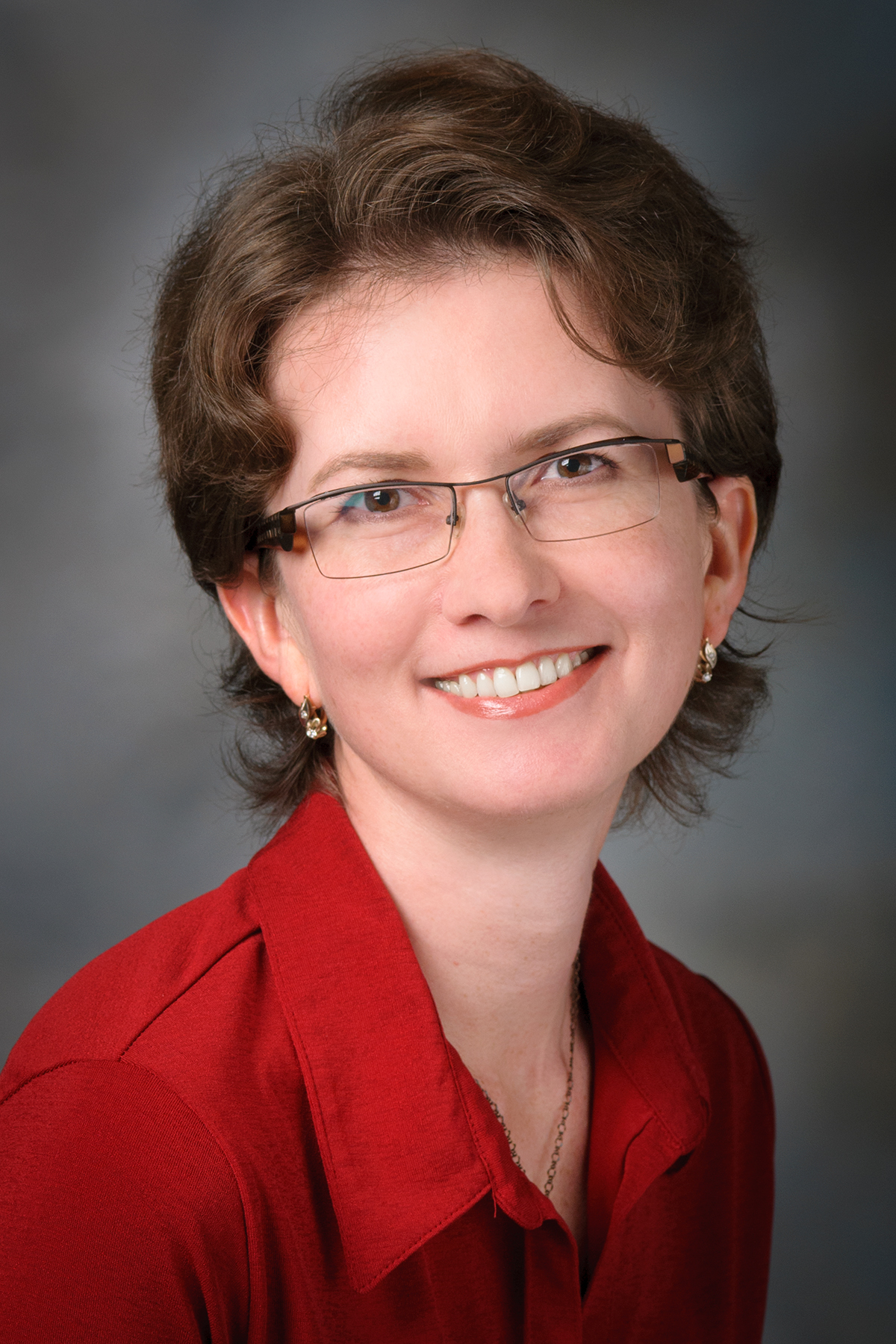 Olena Weaver MD Anderson Cancer Center