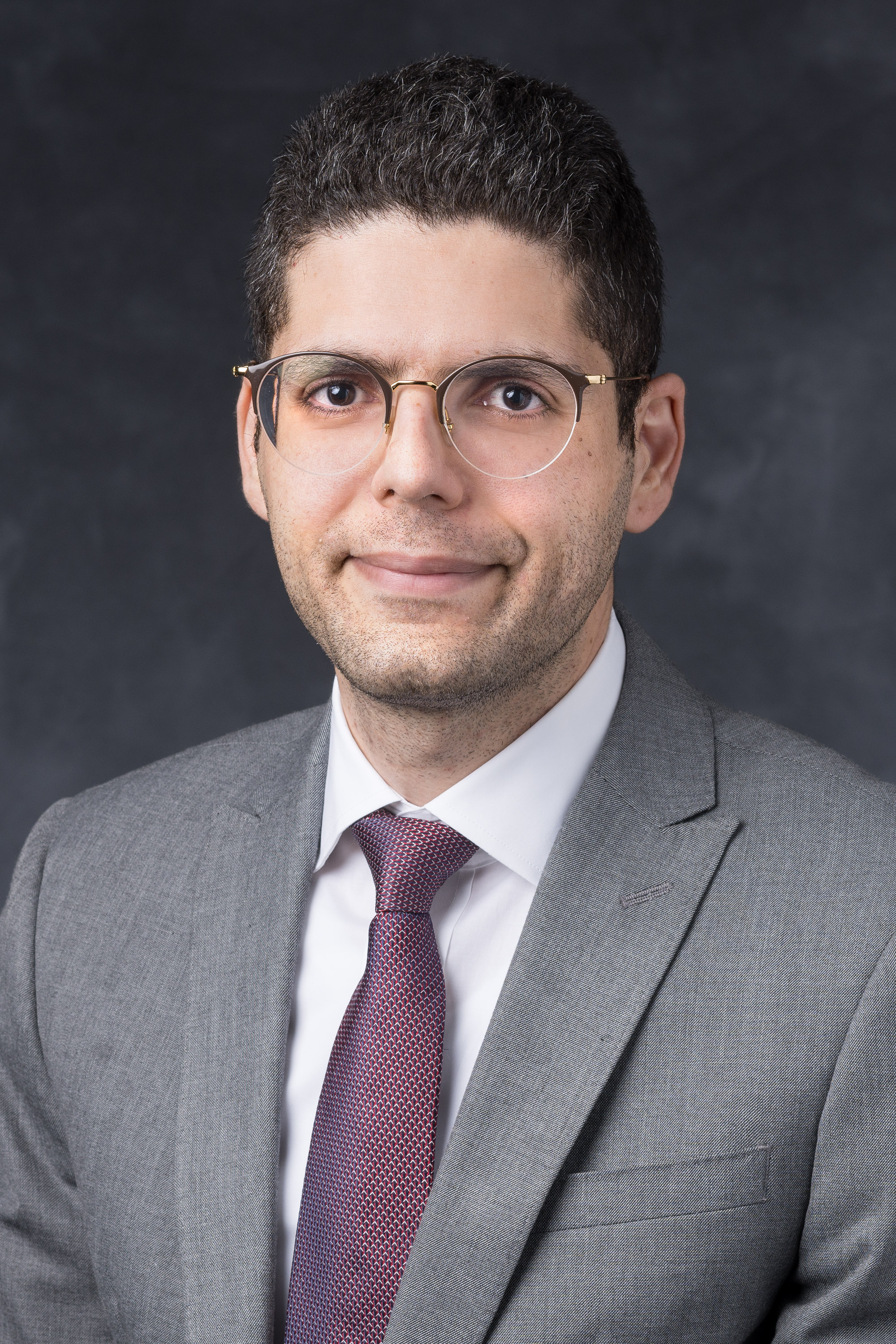 Omar Mamlouk | MD Anderson Cancer Center