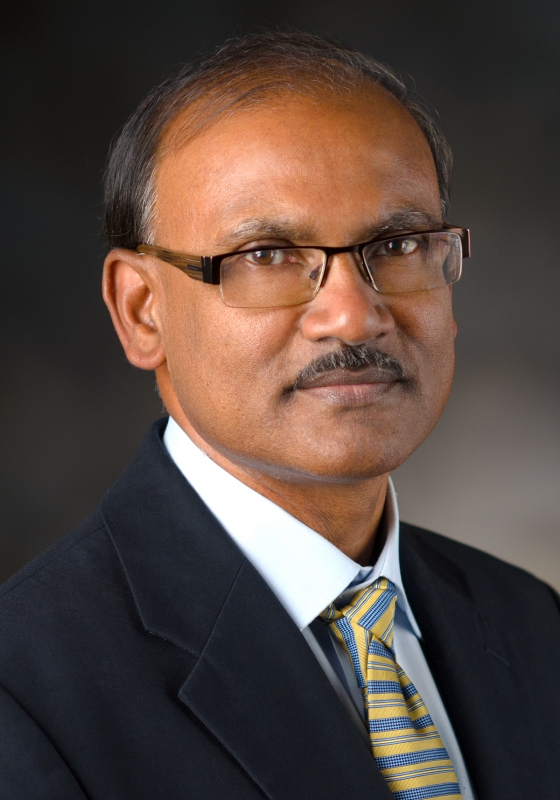 Pappanaicken R Kumar | MD Anderson Cancer Center