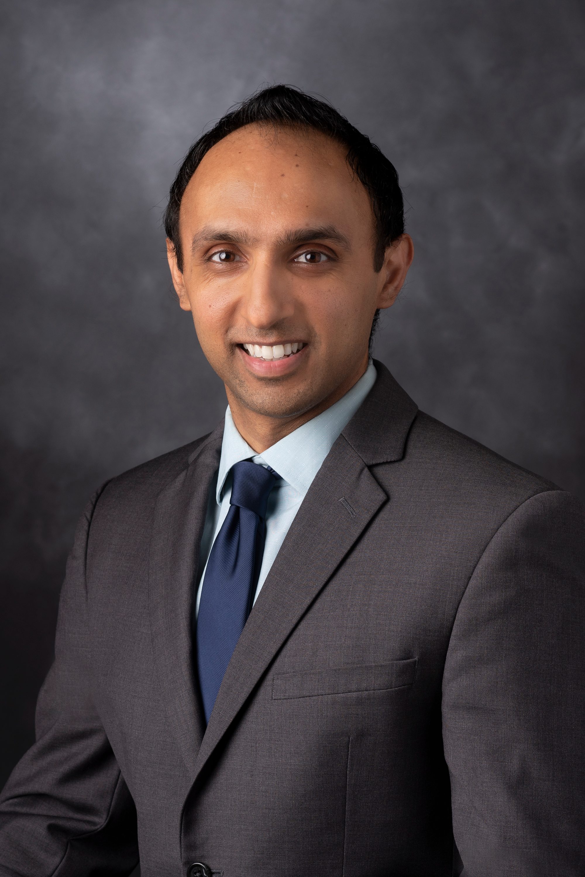 Paras Mehta Image