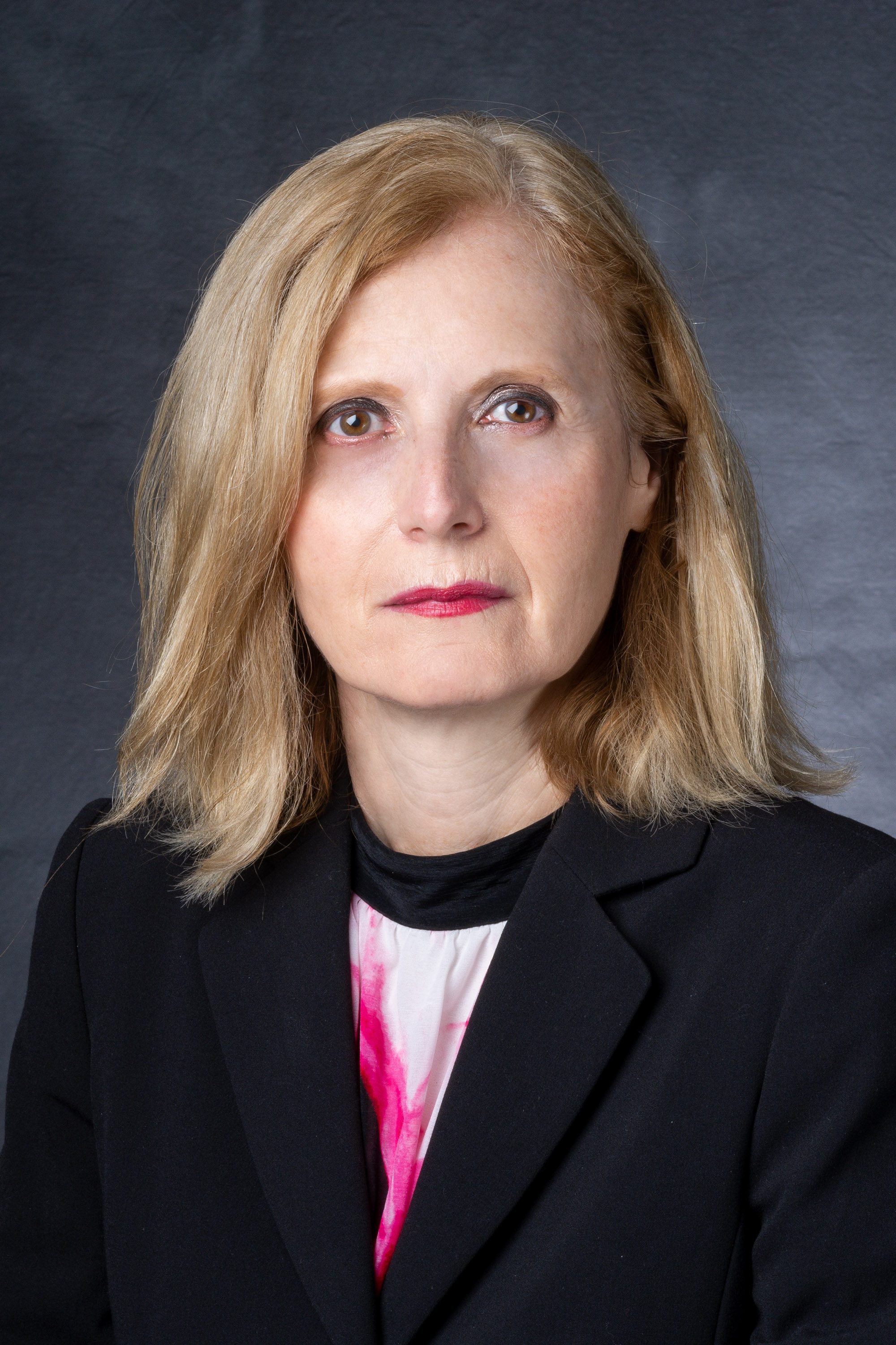 Patricia S. Bramati Image