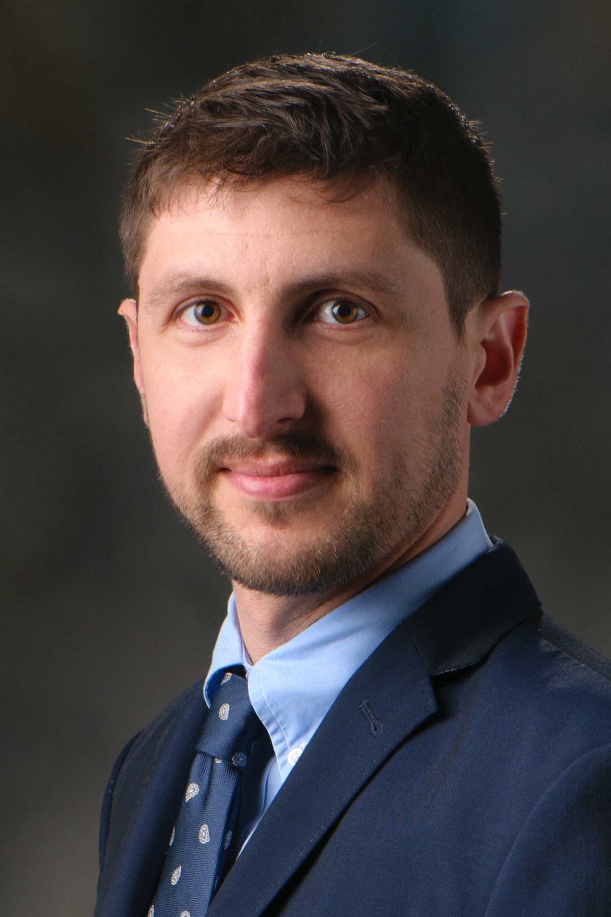 Patrick G. Pilié | UT MD Anderson