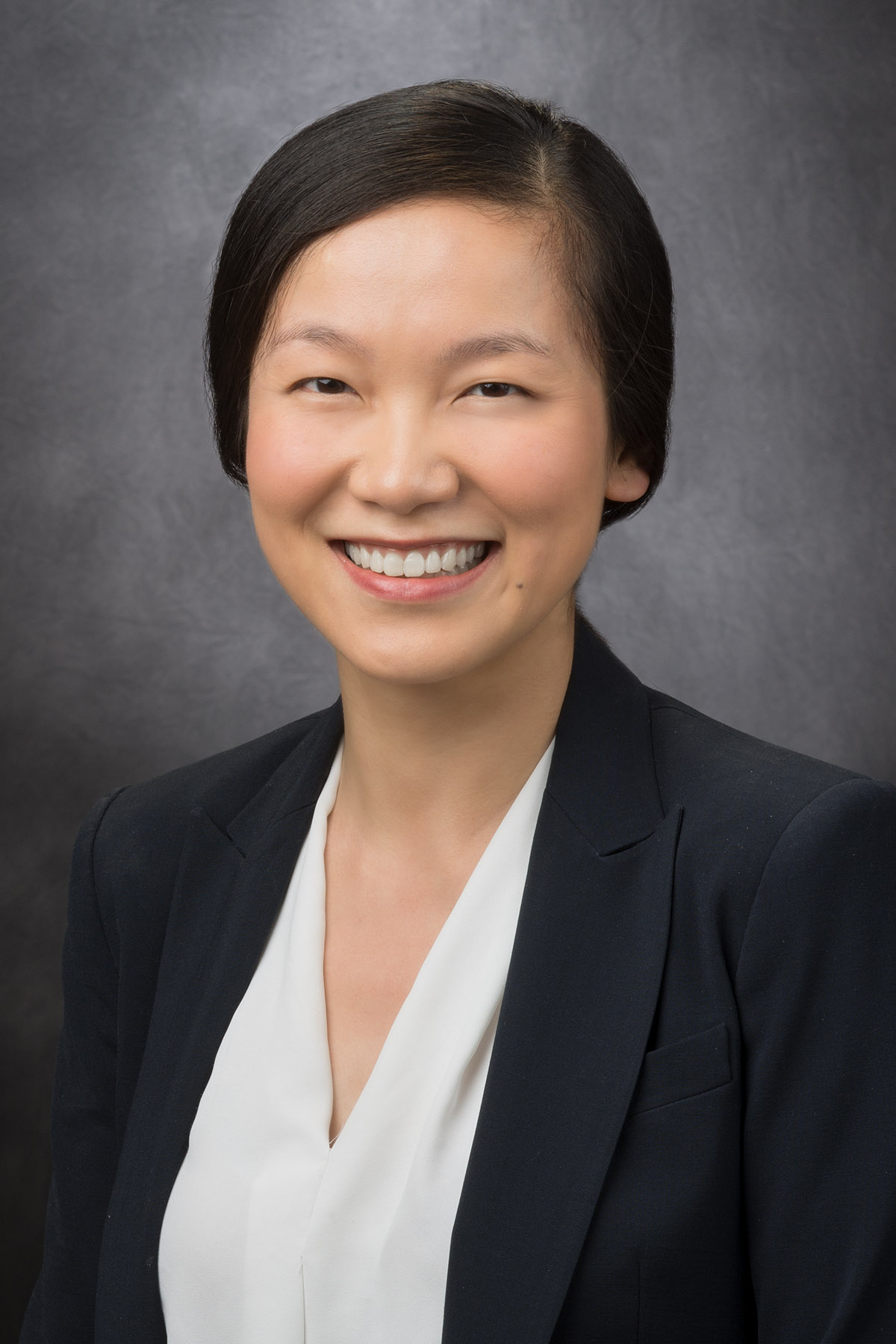 Penny Fang | MD Anderson Cancer Center