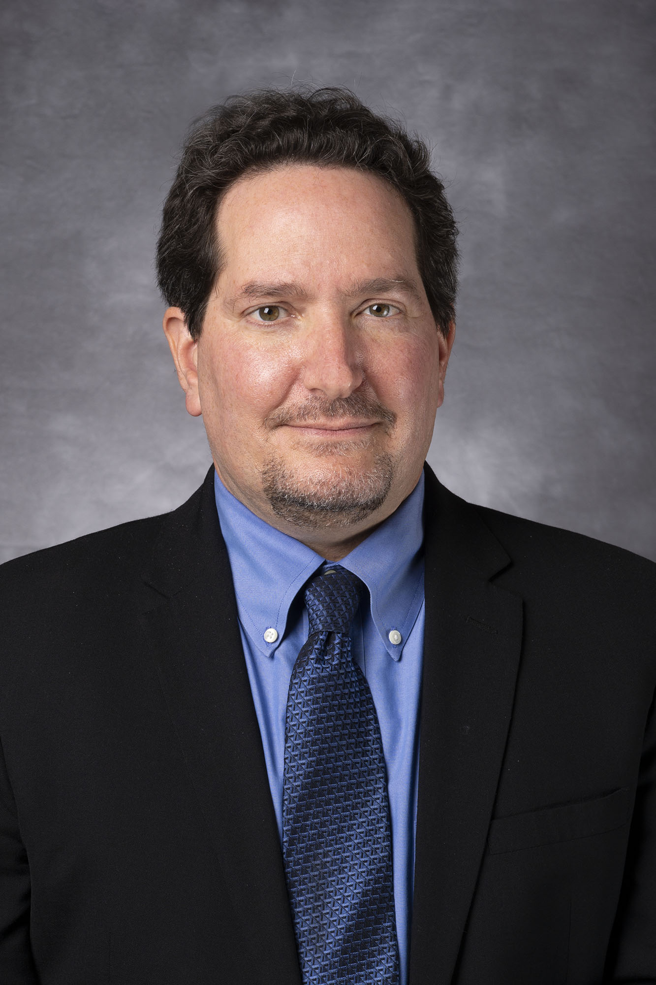 Peter A. Balter  MD Anderson Cancer Center