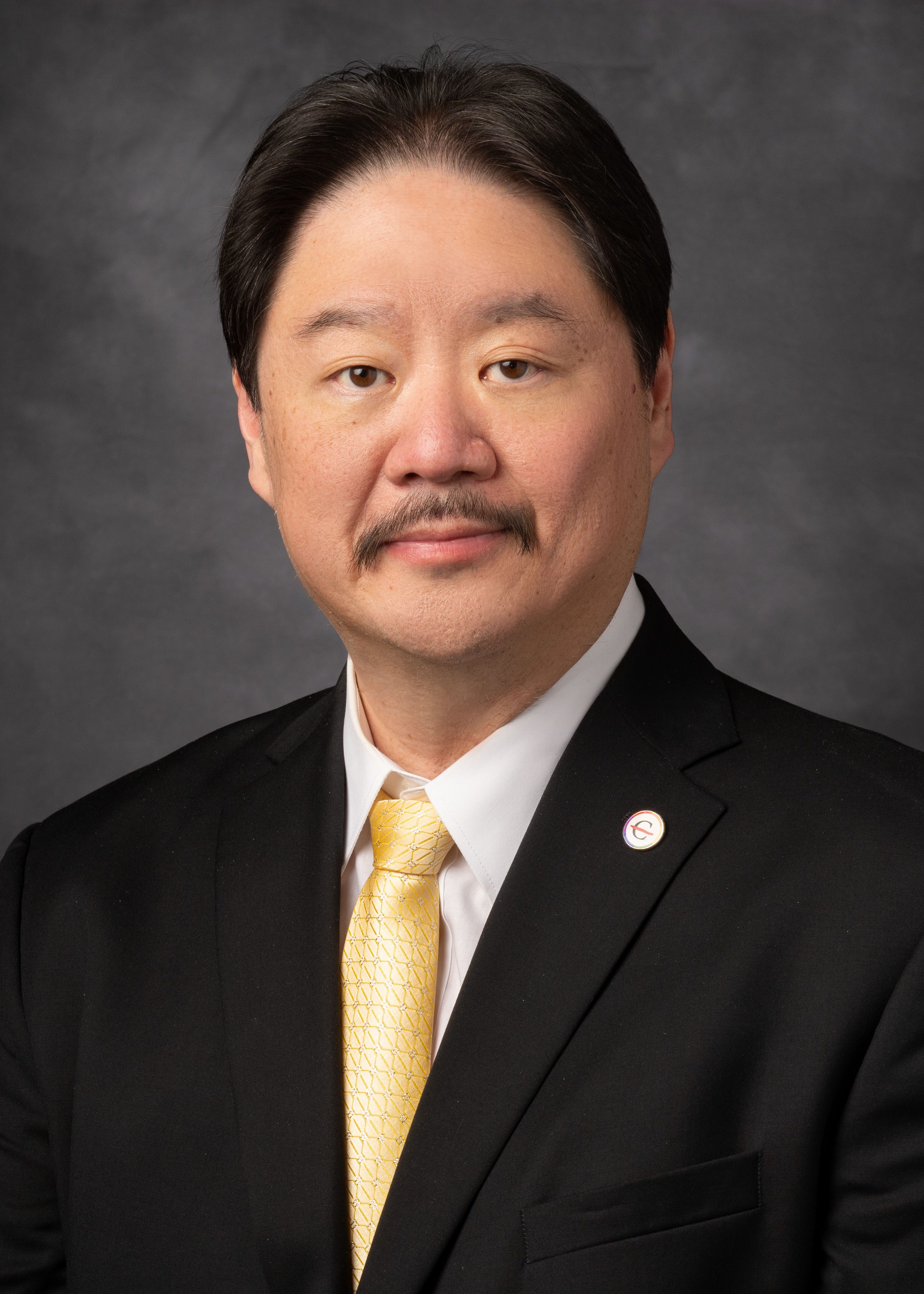 Peter C. Hu Image