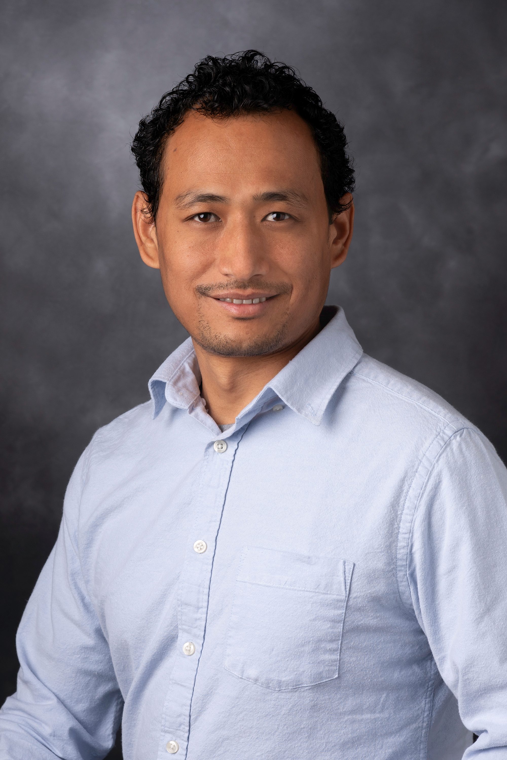 Pradeep Shrestha Image