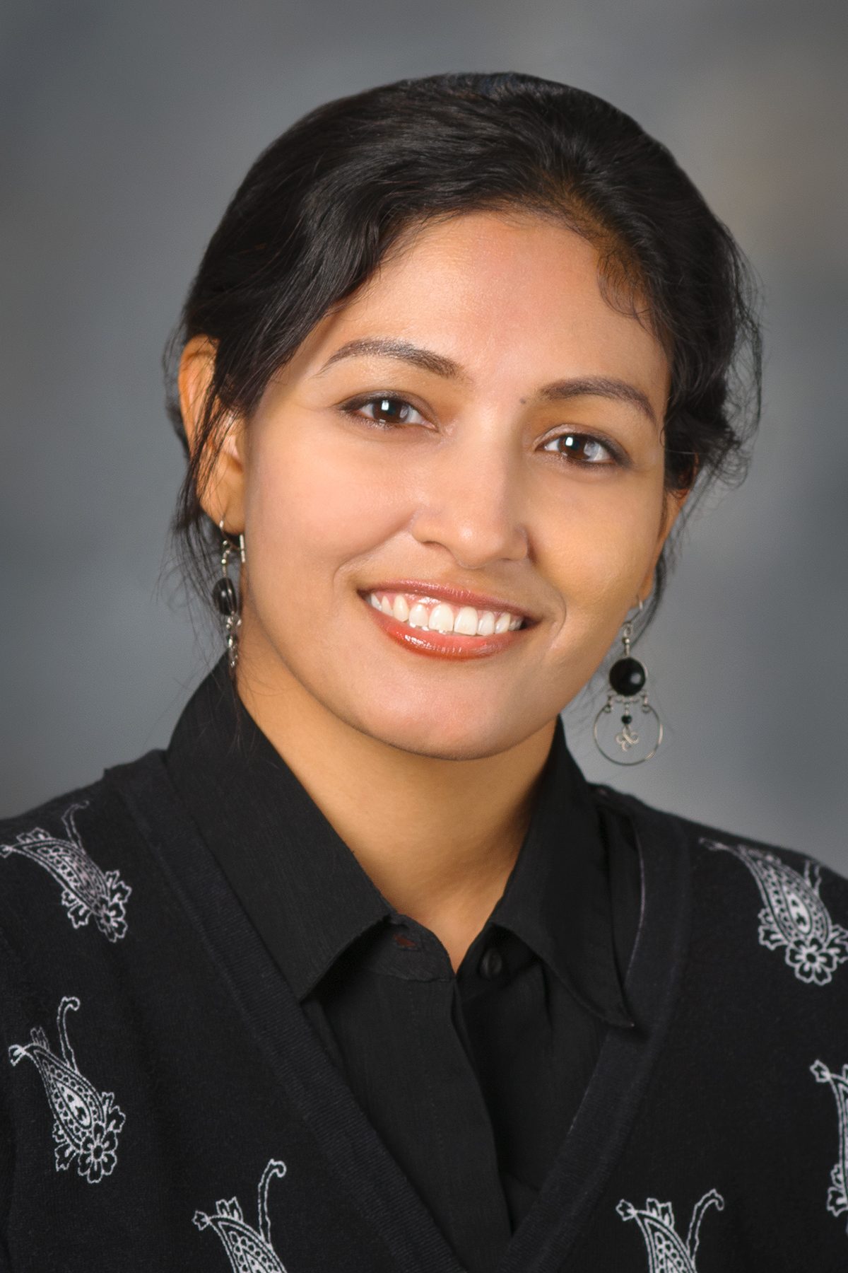 Rama Soundararajan Image