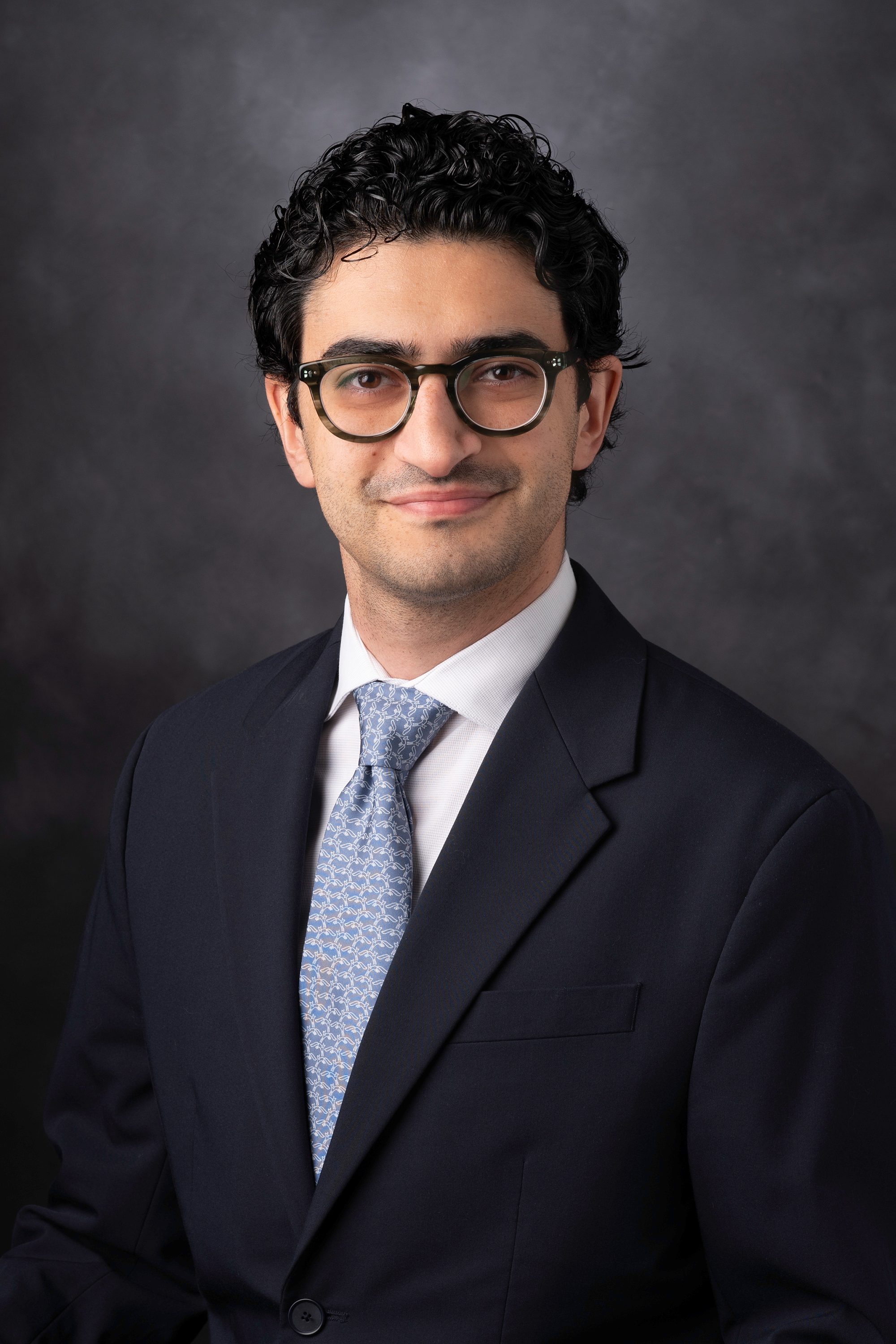 Ramez Kouzy Image
