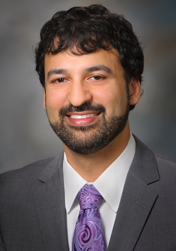 Ravinder Singh Legha | MD Anderson Cancer Center