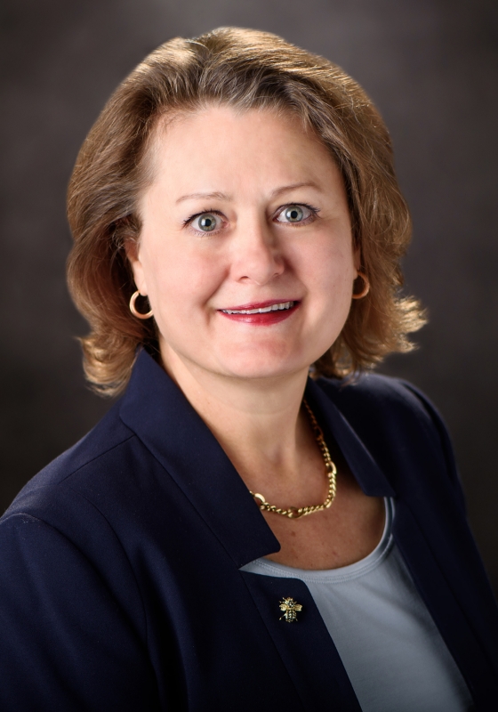 Rhonda S. Robert | MD Anderson Cancer Center