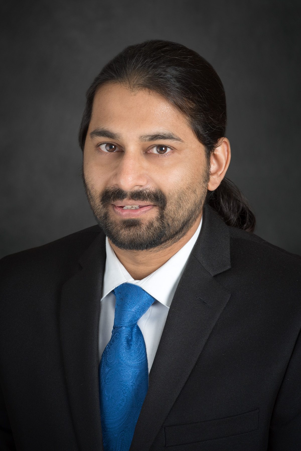 Rishik Saxena Image