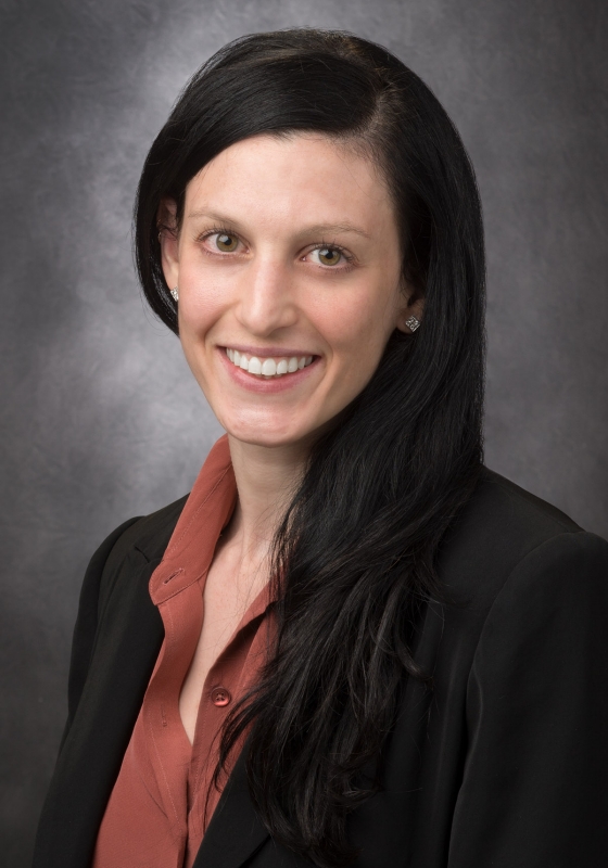 Roni Nitecki Wilke MD Anderson Cancer Center