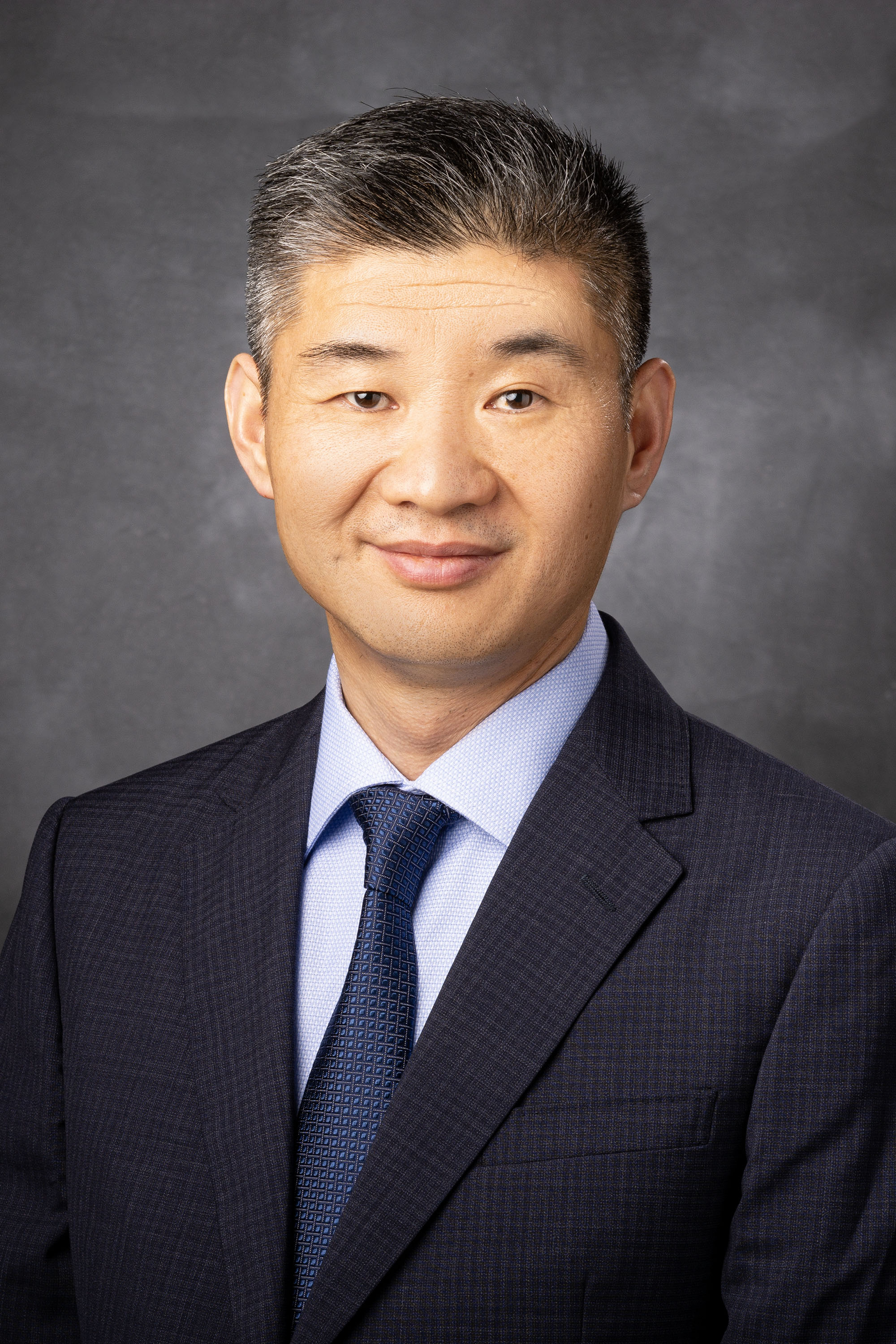 Rugang Zhang Md Anderson Cancer Center