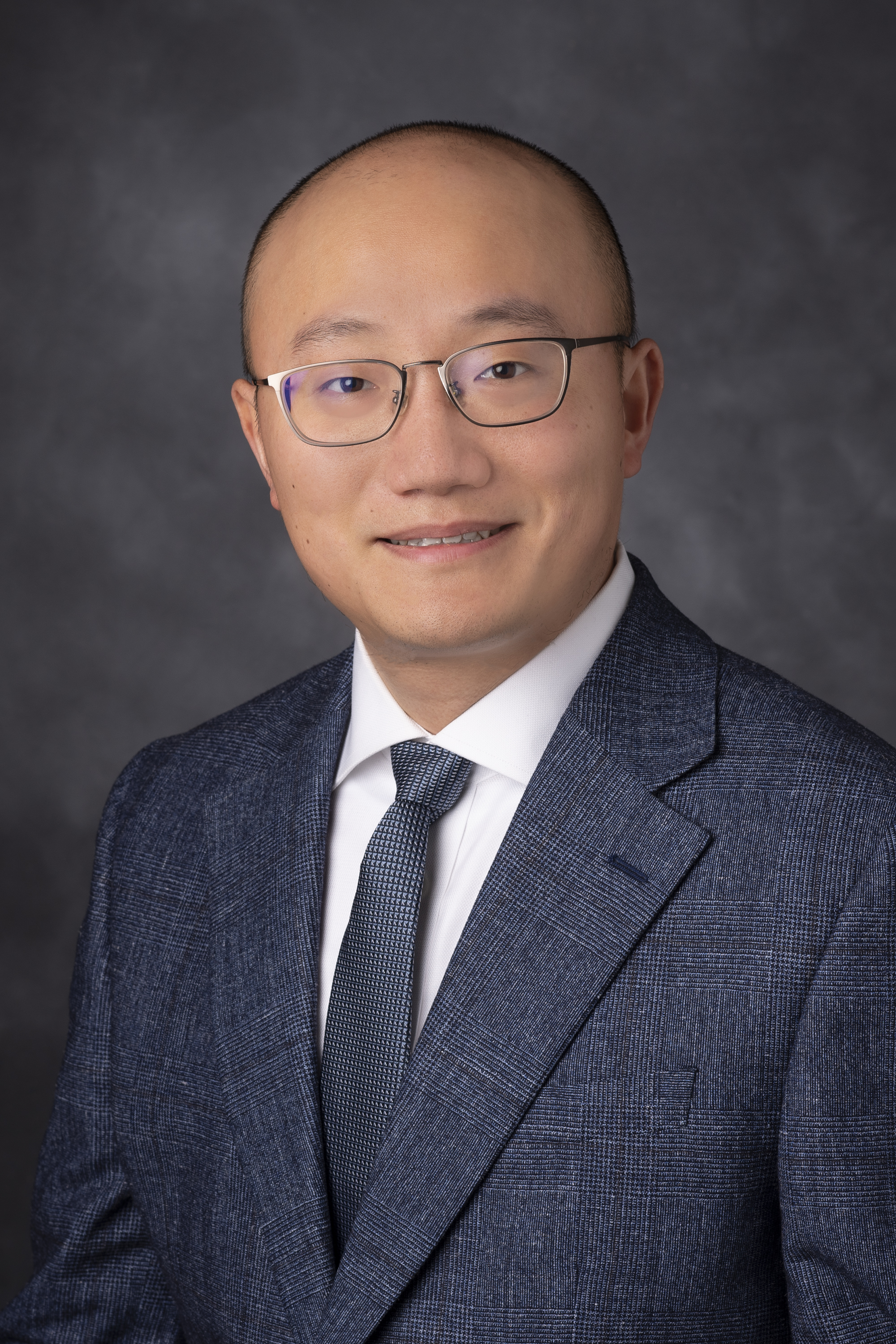 Li Ruonan Ruoyan Li | UT MD Anderson