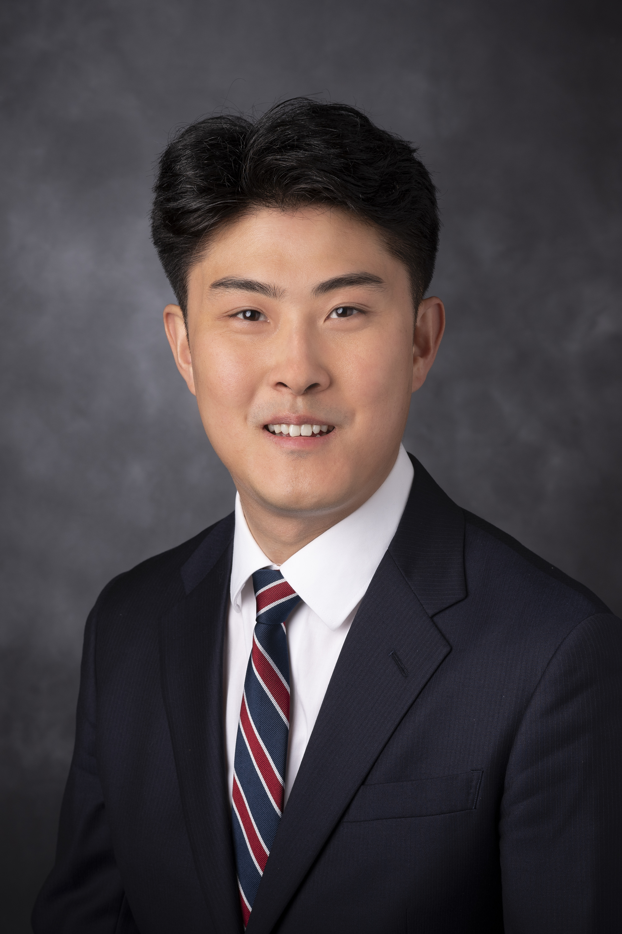 Ryan J. Park | UT MD Anderson