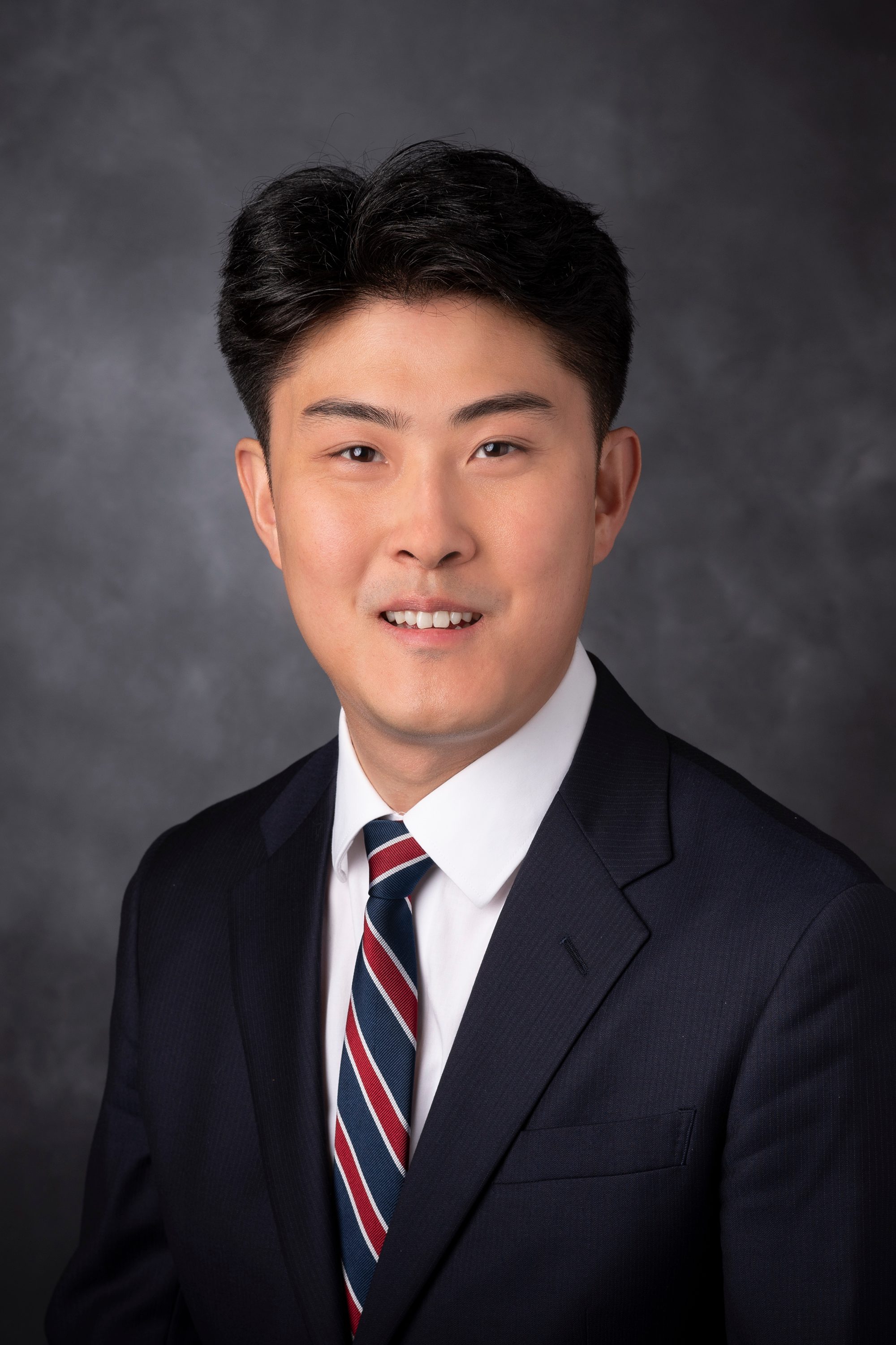 Ryan J. Park Image