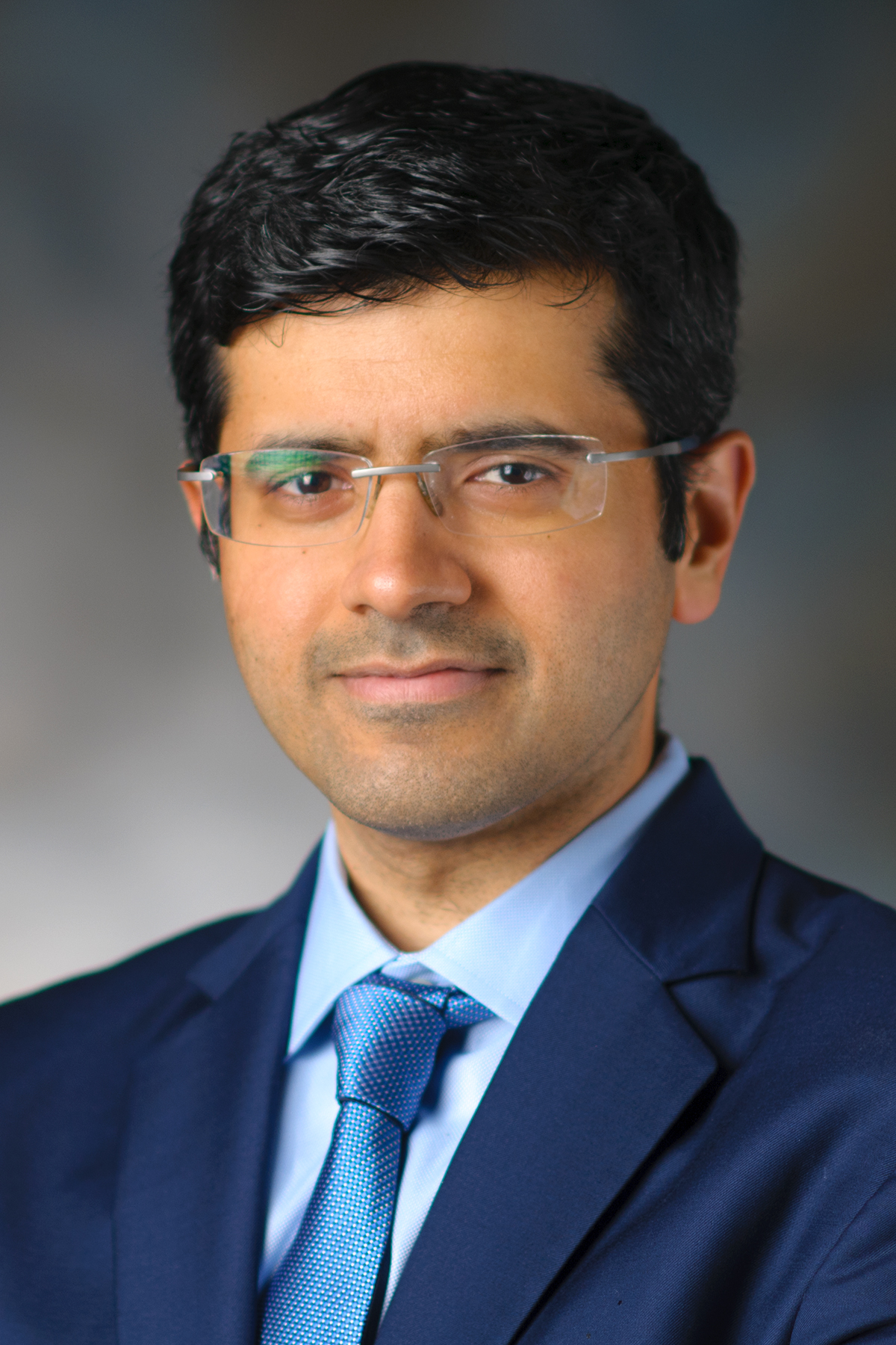Sahil K. Kapur MD Anderson Cancer Center