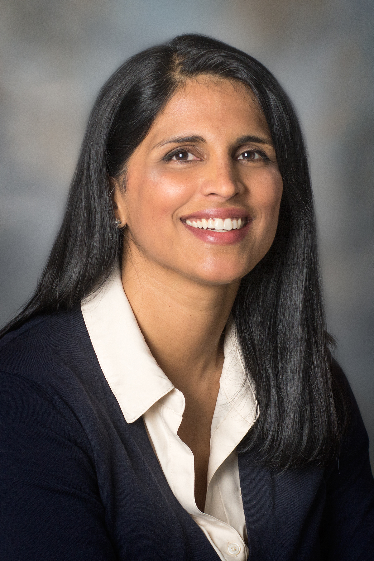 Saira J. George | MD Anderson Cancer Center