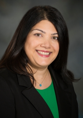 Sairah Ahmed | MD Anderson Cancer Center