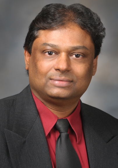 Prof. Sanjay Shete