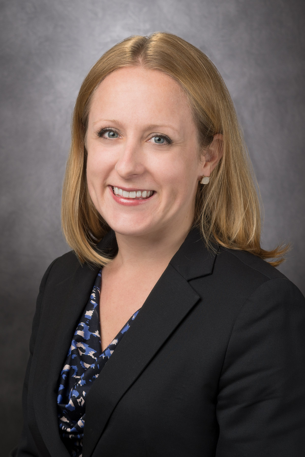 Sarah B. Fisher | MD Anderson Cancer Center