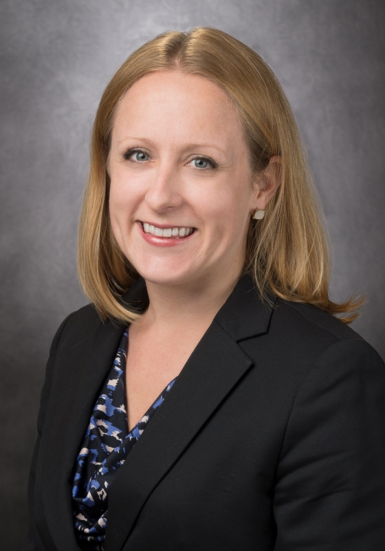 Sarah B. Fisher | MD Anderson Cancer Center