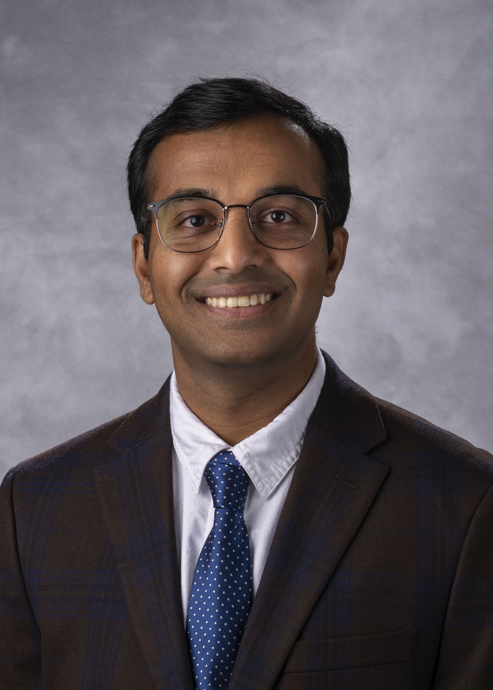 Sarath Vijayan | MD Anderson Cancer Center