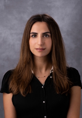 Shaden Z. Khalaf | MD Anderson Cancer Center