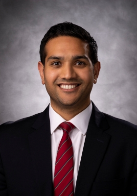 Shalin S. Patel | MD Anderson Cancer Center