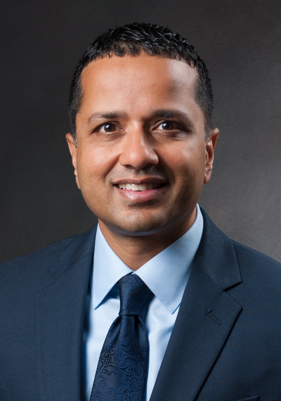 Shalin J. Shah | MD Anderson Cancer Center