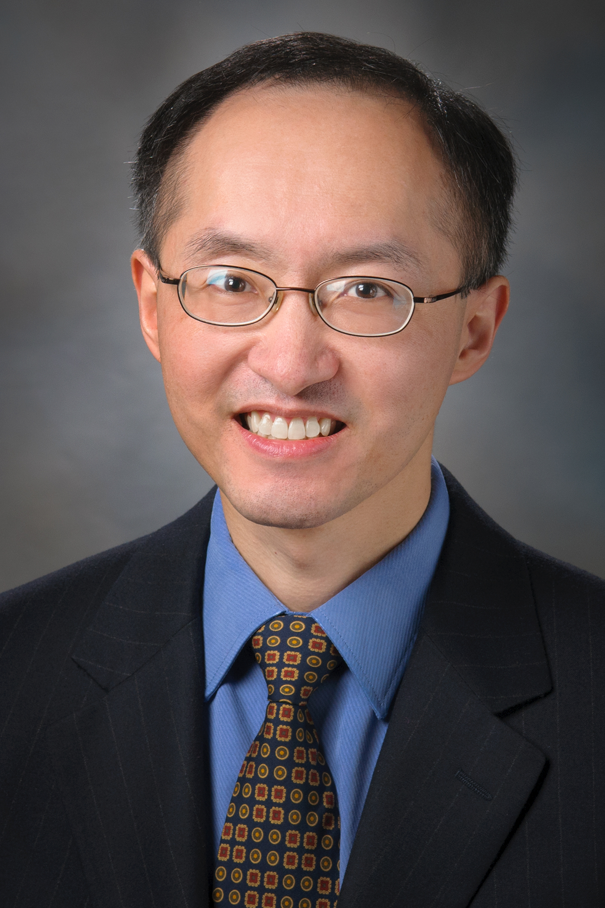 Sheldon Chen MD Anderson Cancer Center
