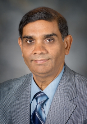 Shreyaskumar R. Patel | MD Anderson Cancer Center