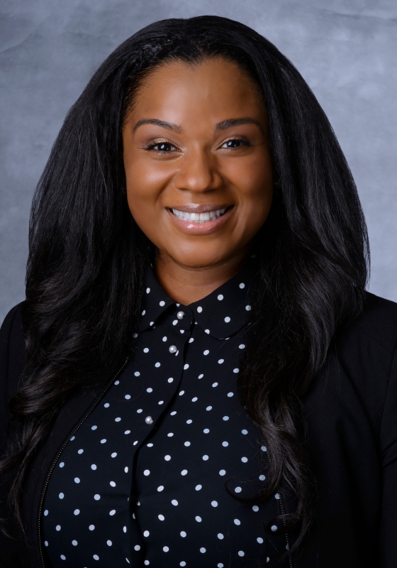 Solange Cox | MD Anderson Cancer Center